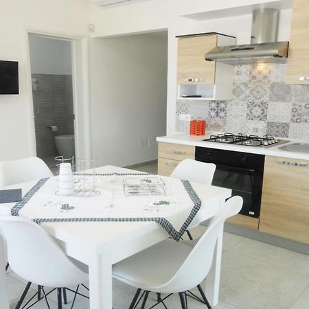 Appartamento Torre San Giovanni Centro Beethoven 28 - Verso Sud Extérieur photo