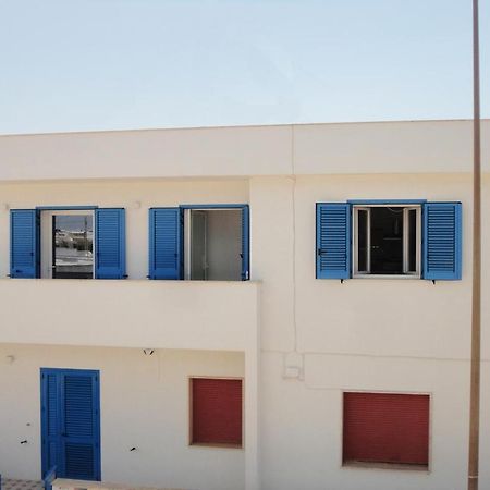 Appartamento Torre San Giovanni Centro Beethoven 28 - Verso Sud Extérieur photo