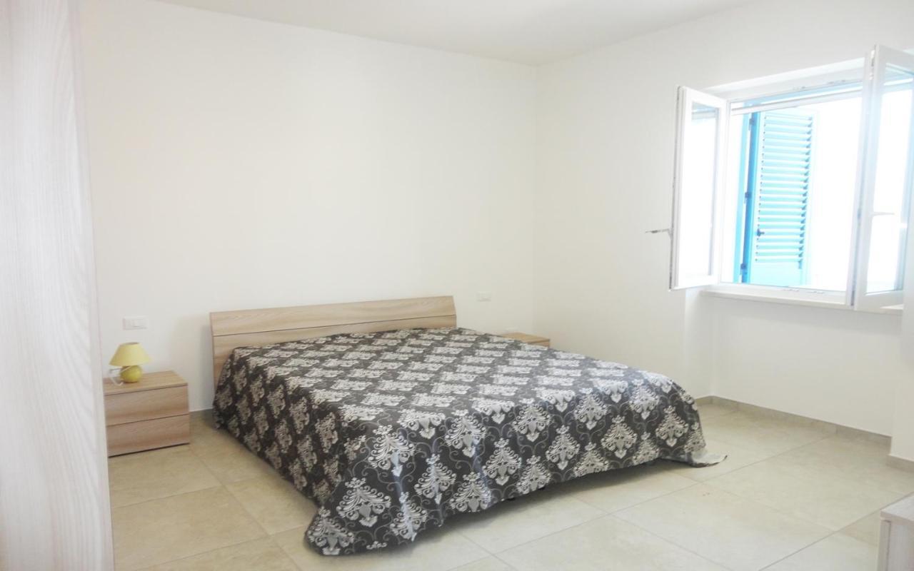 Appartamento Torre San Giovanni Centro Beethoven 28 - Verso Sud Extérieur photo