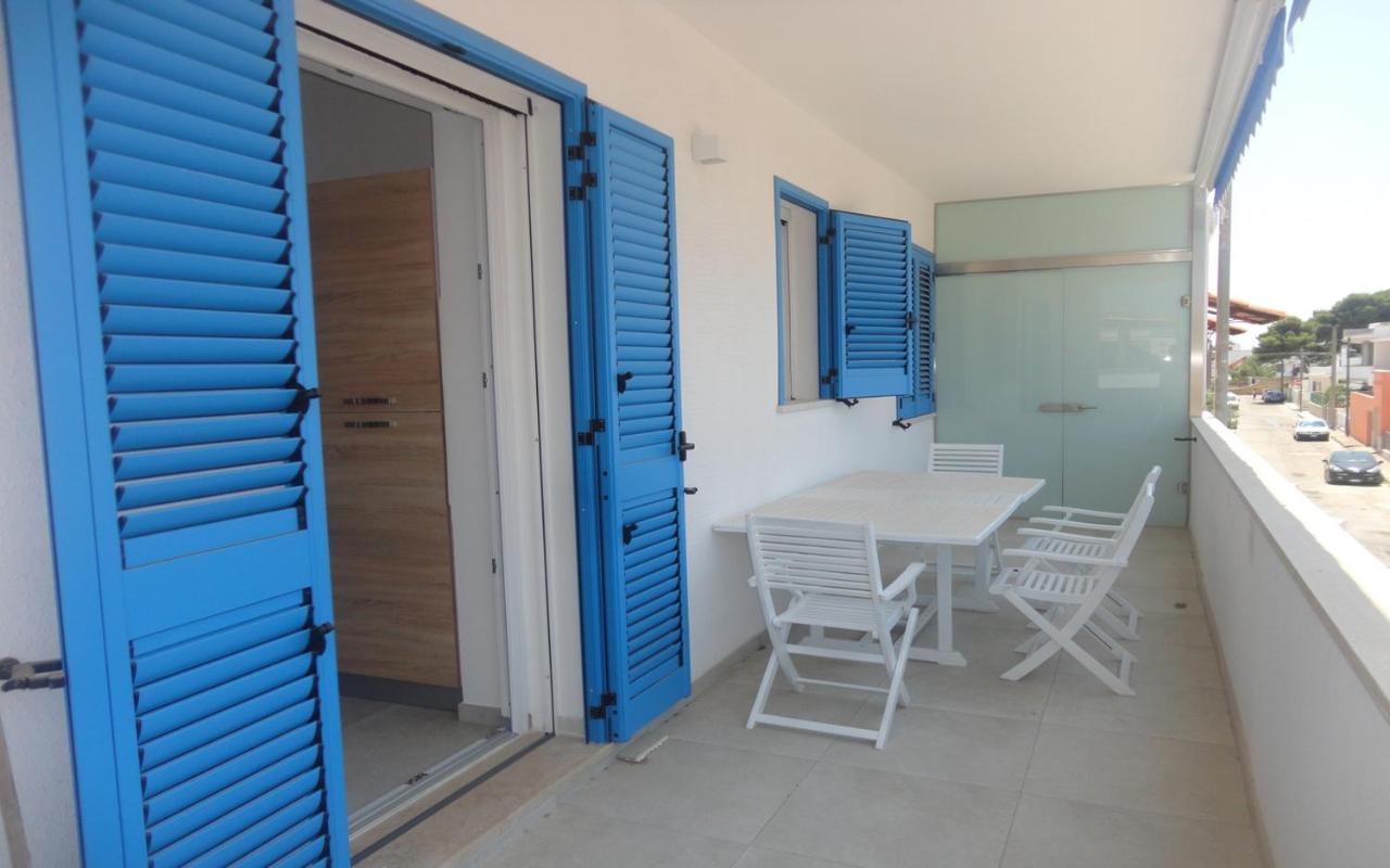 Appartamento Torre San Giovanni Centro Beethoven 28 - Verso Sud Extérieur photo