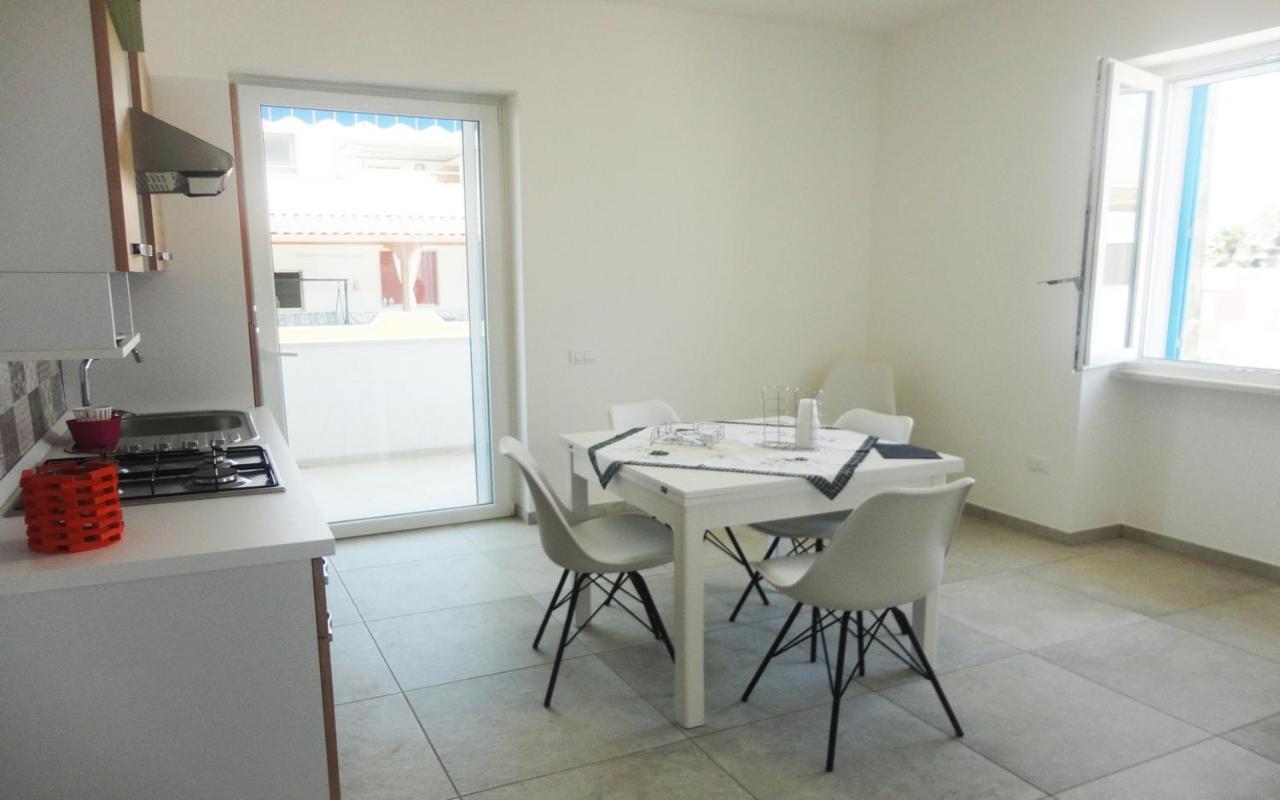Appartamento Torre San Giovanni Centro Beethoven 28 - Verso Sud Extérieur photo