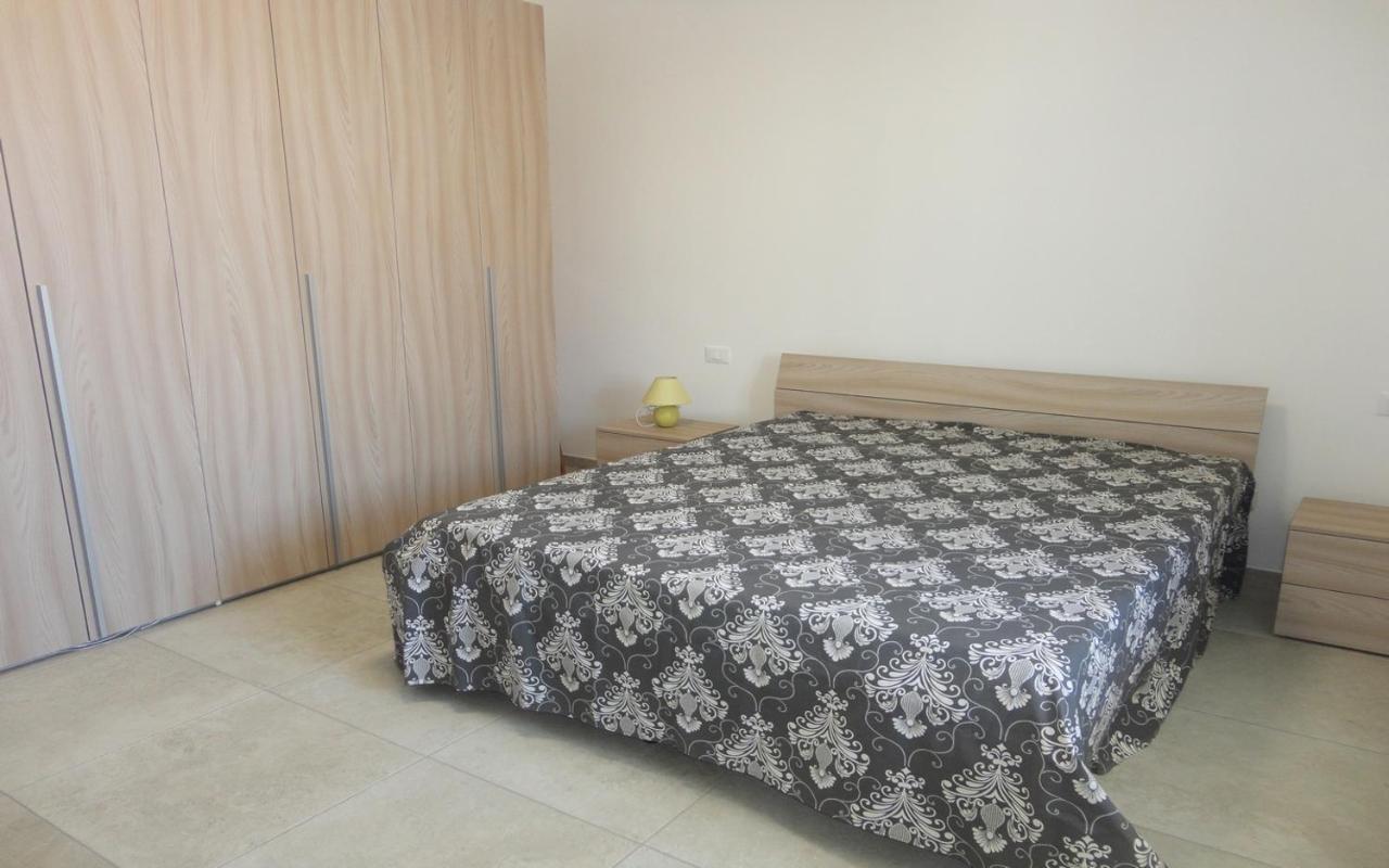 Appartamento Torre San Giovanni Centro Beethoven 28 - Verso Sud Extérieur photo