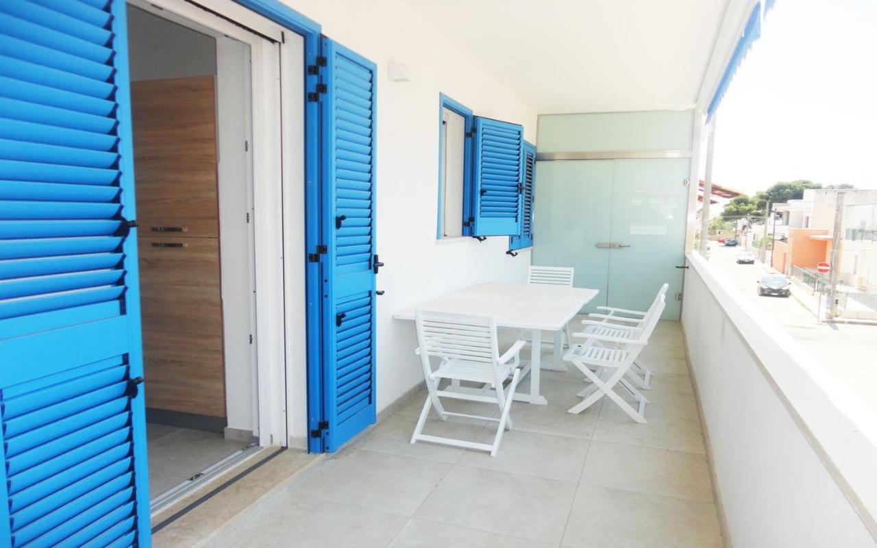 Appartamento Torre San Giovanni Centro Beethoven 28 - Verso Sud Extérieur photo